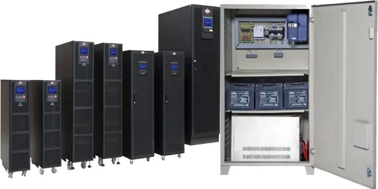 UPS Power Systems