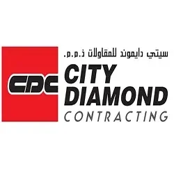 City Diamond Contracting