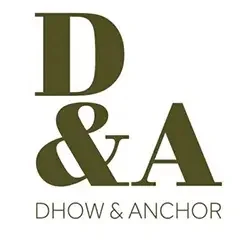 Dhow Anchor