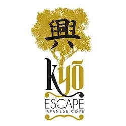 Kyo Escape Japanese Cove