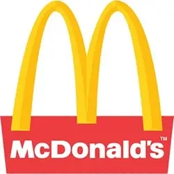 McDonalds Oman