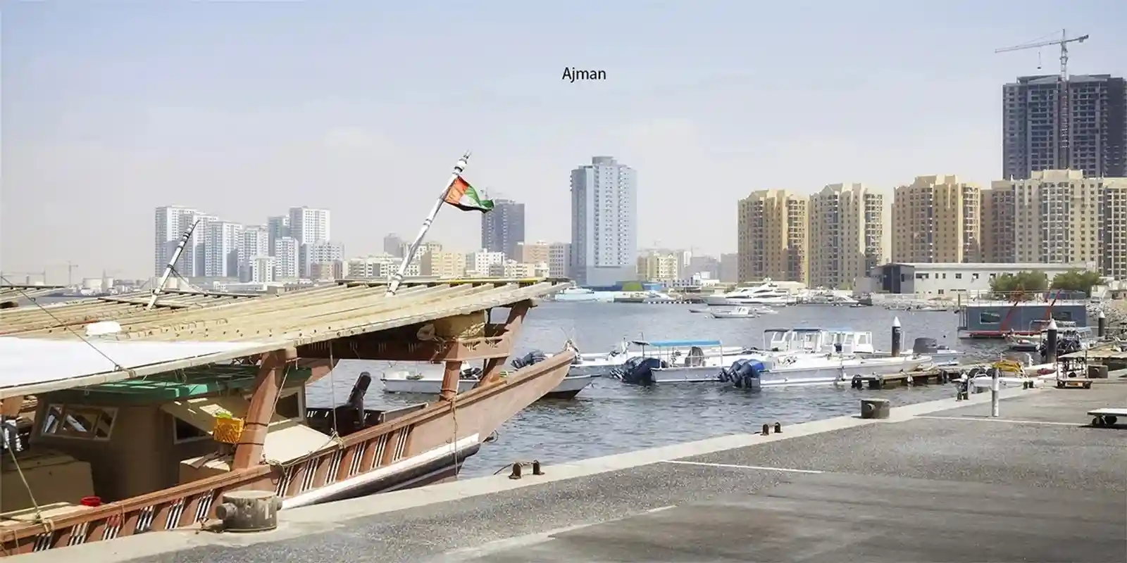 Gulf Tech Elevators – Reliable elevators and lifts in Ajman, UAE