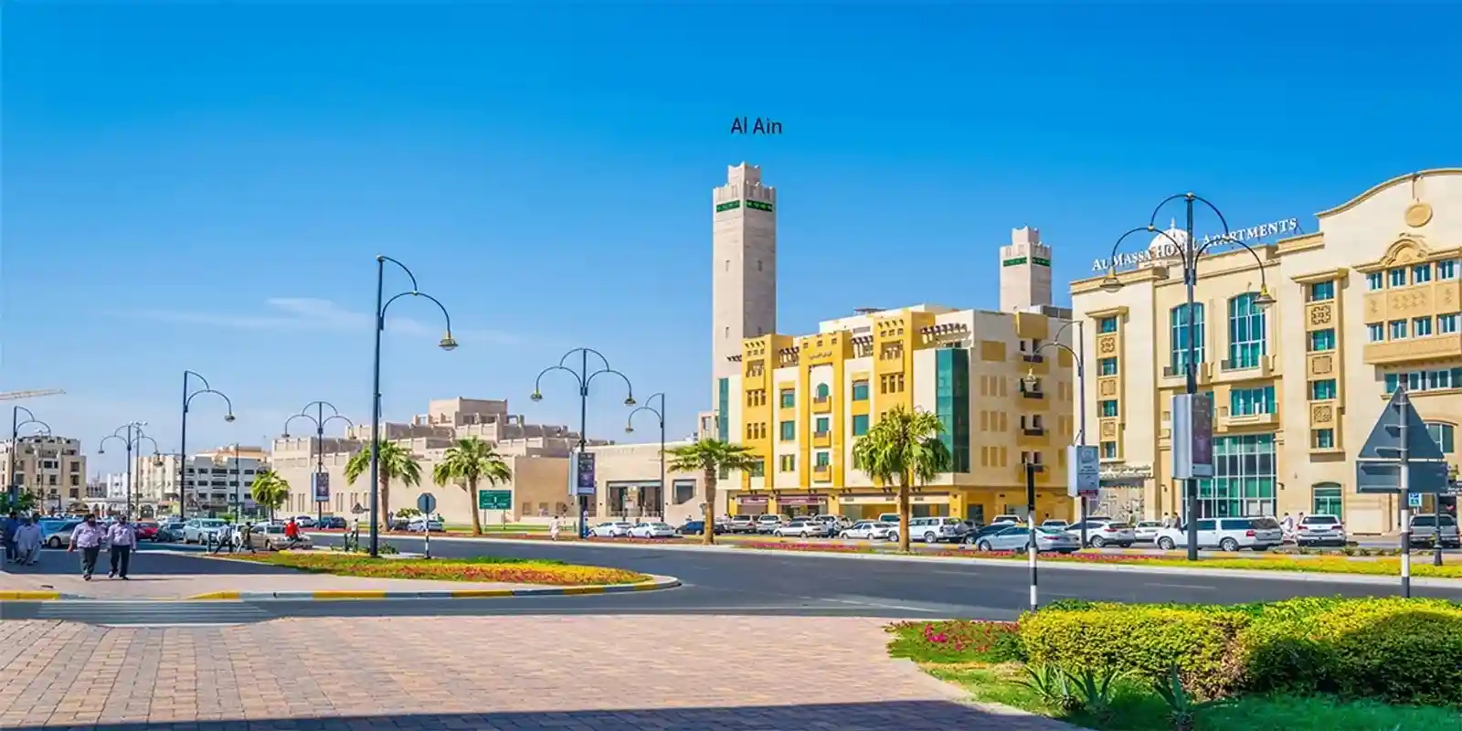 Gulf Tech Elevators – Modern elevators and lifts in Al Ain, UAE