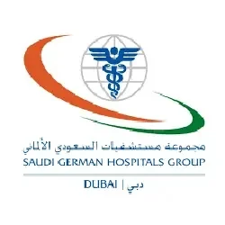 Saudi German Hospital