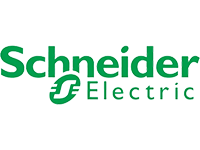 Schneider Electric controls