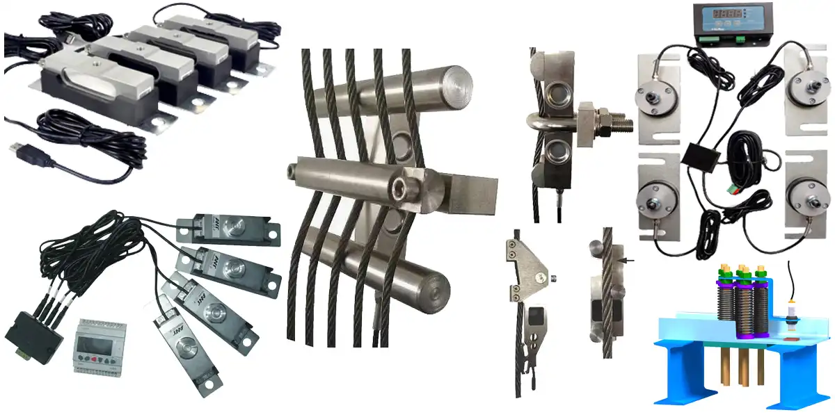 Elevator Load Weighing Devices UAE – Gulf Tech Elevators