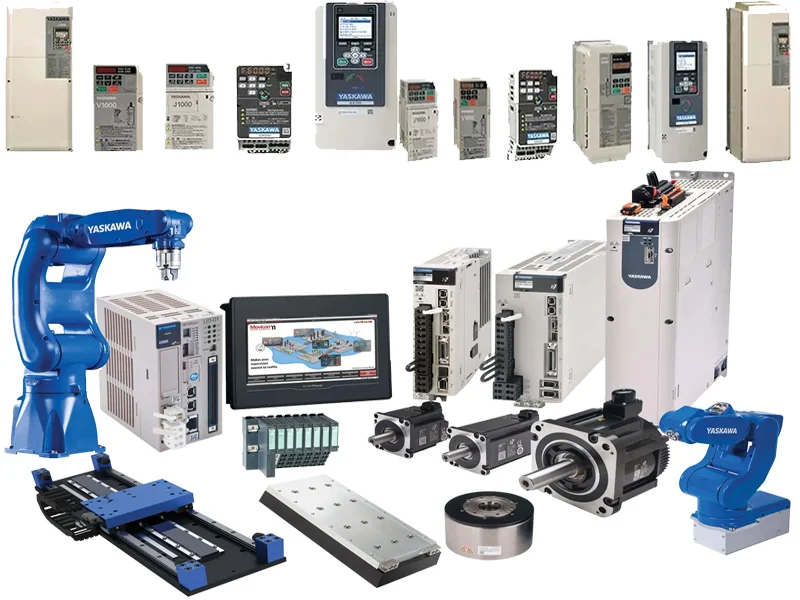 Yaskawa