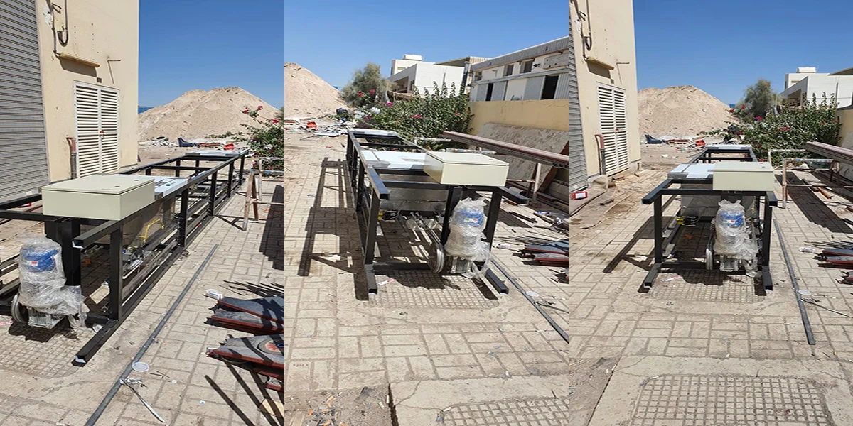 Door frame installation and leveling