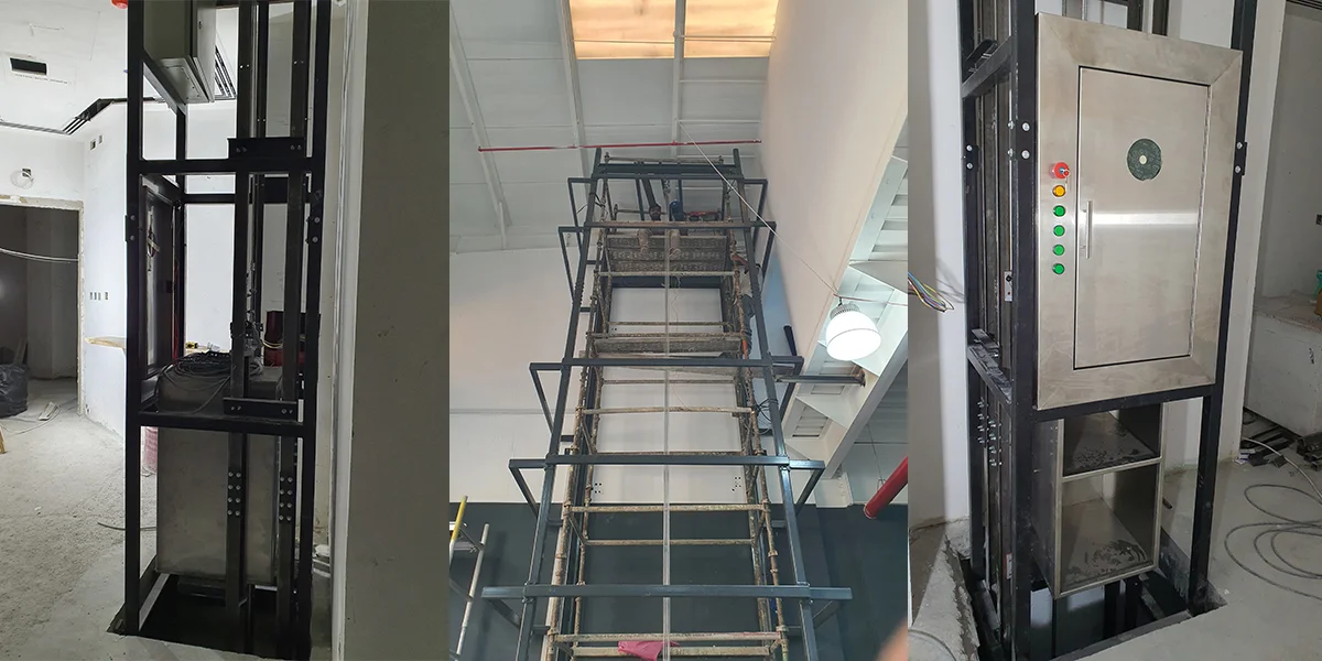 Elevator testing and commissioning