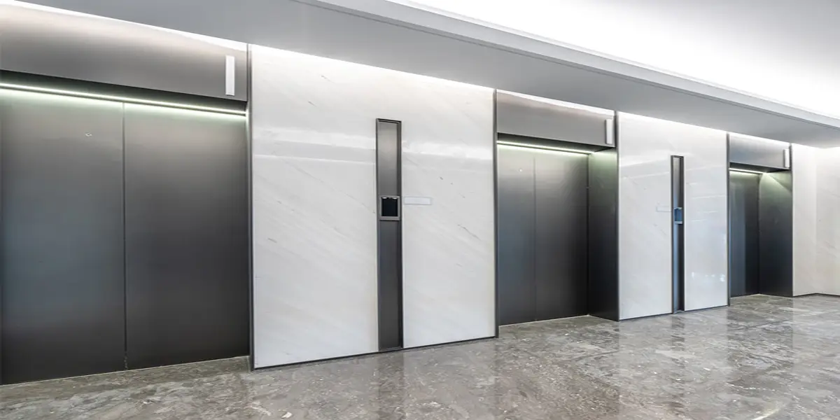 Compact home elevator for small space installation in UAE
